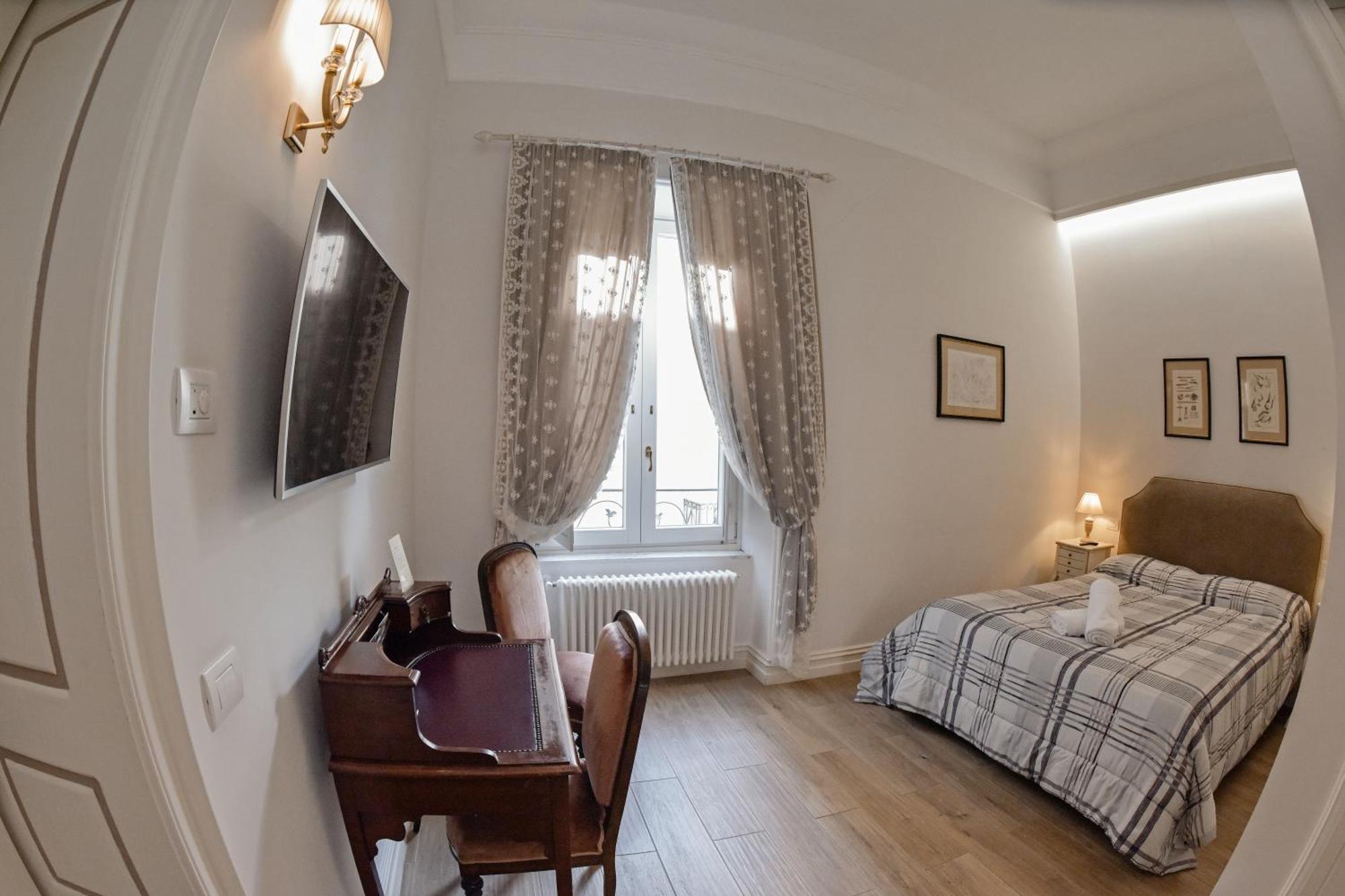 Al Centro Luxury Home Казерта Экстерьер фото