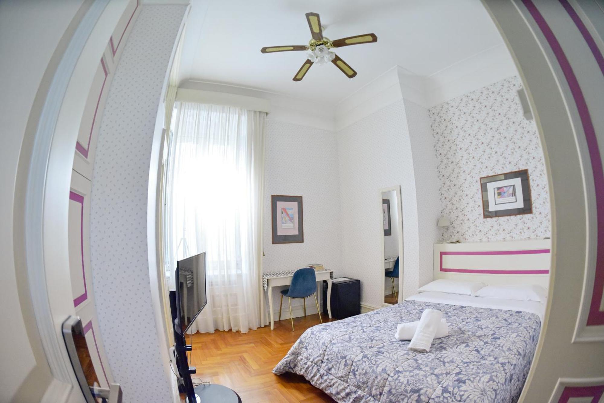 Al Centro Luxury Home Казерта Экстерьер фото