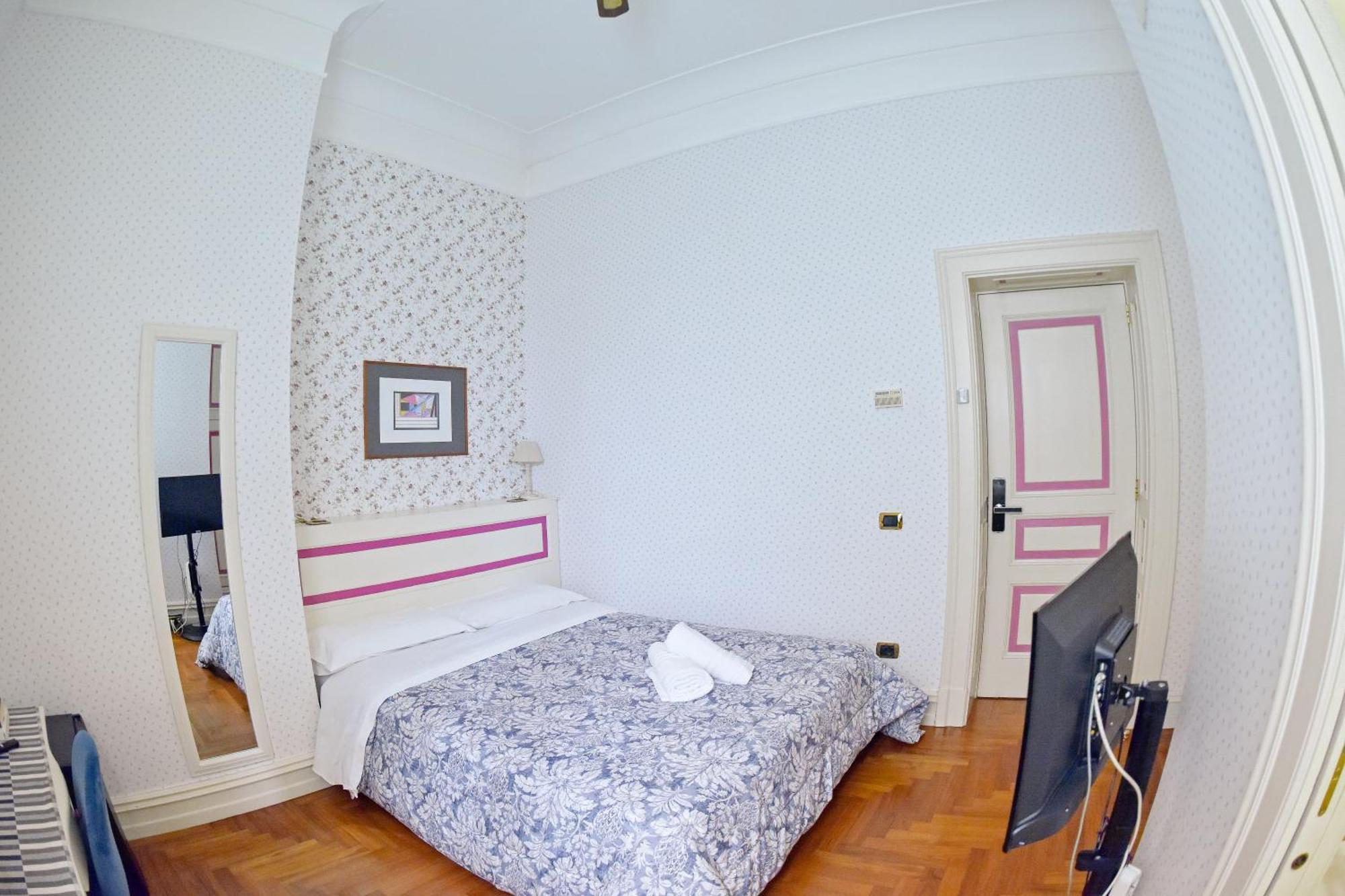 Al Centro Luxury Home Казерта Экстерьер фото