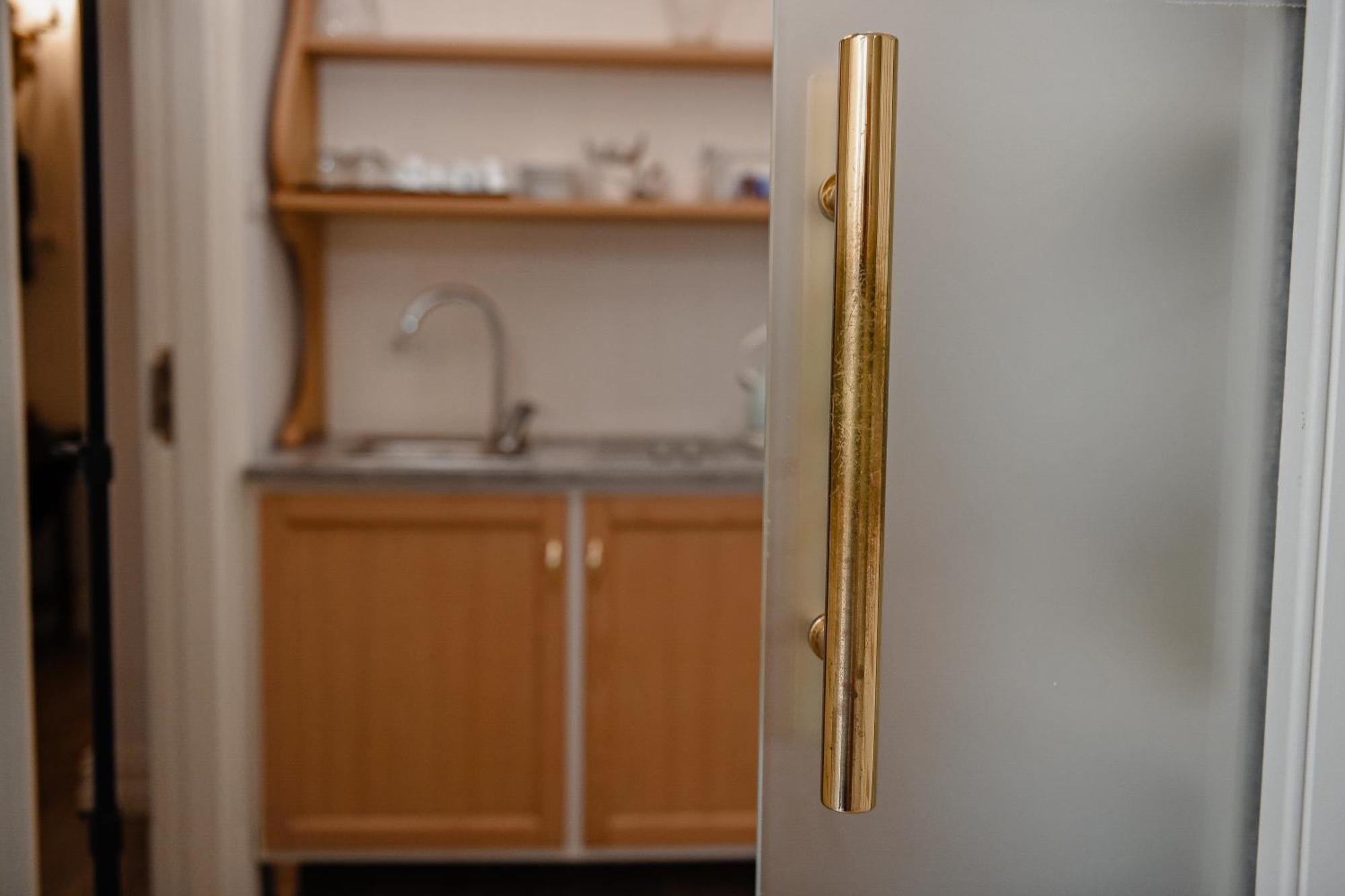 Al Centro Luxury Home Казерта Экстерьер фото